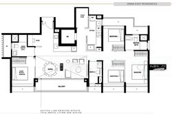 Arina East Residences (D15), Apartment #625076721